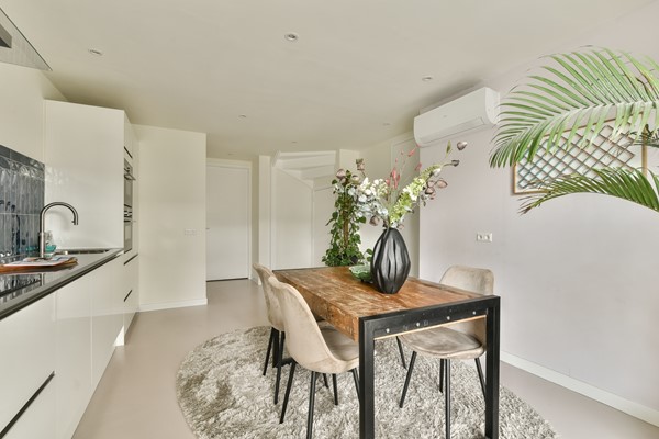 Medium property photo - Fanny Blankers-Koenlaan 30, 1061 MG Amsterdam